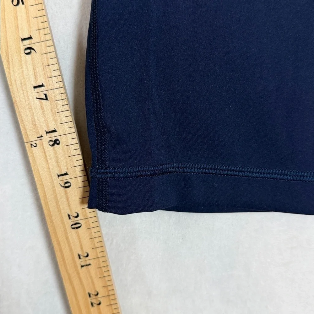 lululemon athletica Size 20 Navy Align Leggings 20” Inseam